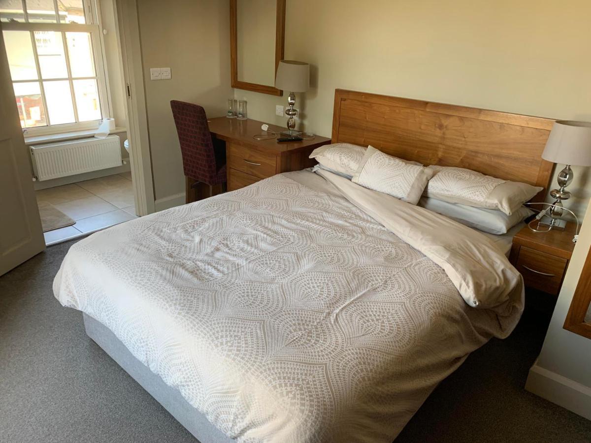 Cuckoos Corner Bed & Breakfast Taghmon ภายนอก รูปภาพ